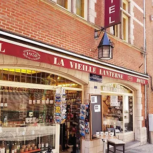 La Vieille Lanterne Bruxelles