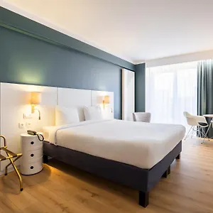 Hotel Louise, Brussels