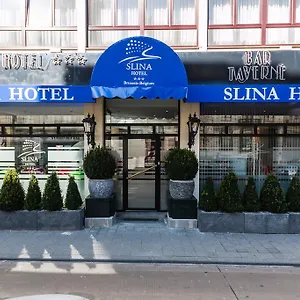 Slina Brussels Brussel