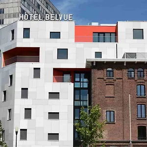 Belvue Brussel